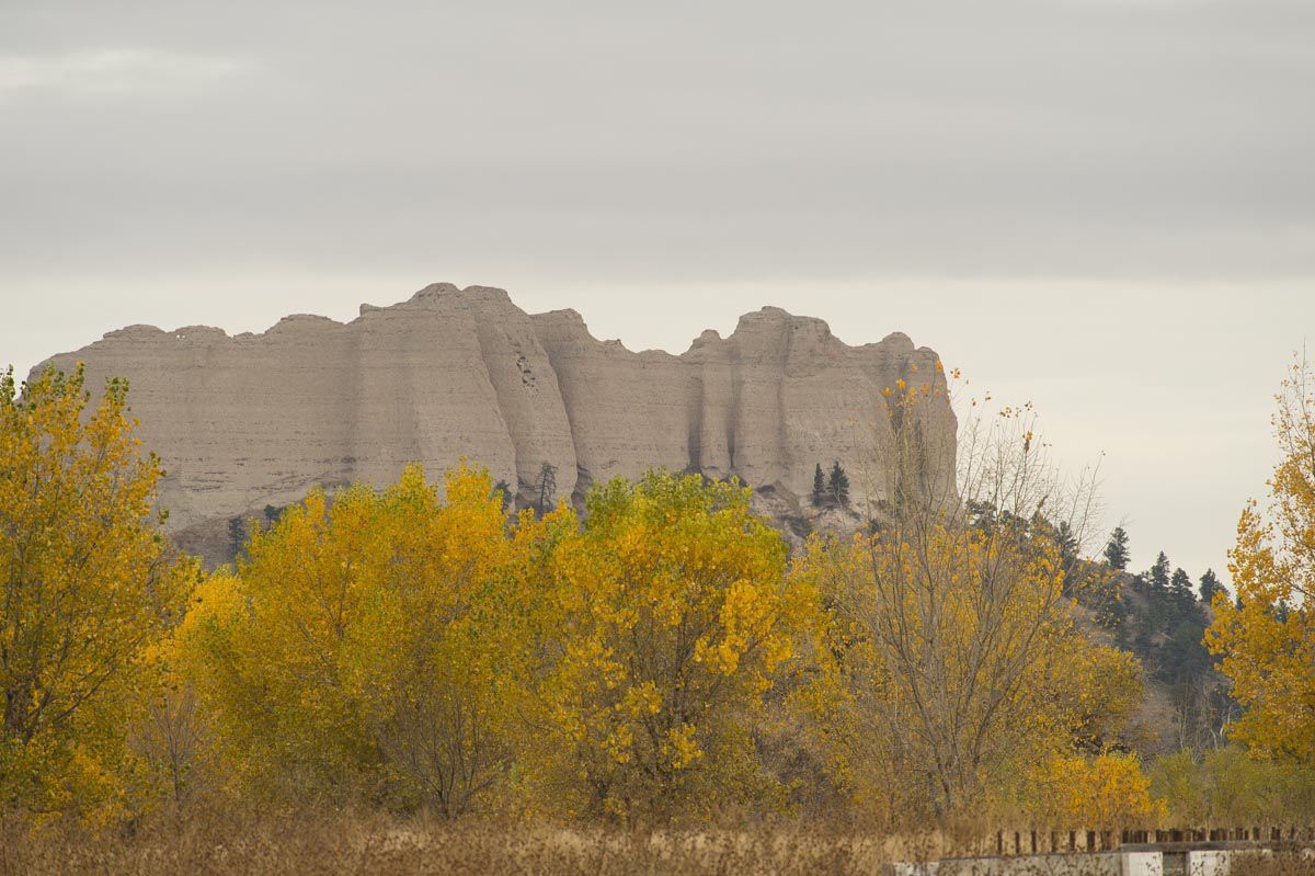 Fort Robinson